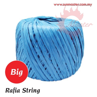 Rafia String Rope 