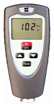 TIME COATING THICKNESS GAUGE | WITH F PROBE, MODEL: 2511