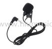 Lapel Mic For Wireless Transmitters Clip Microphone Voltech Microphones