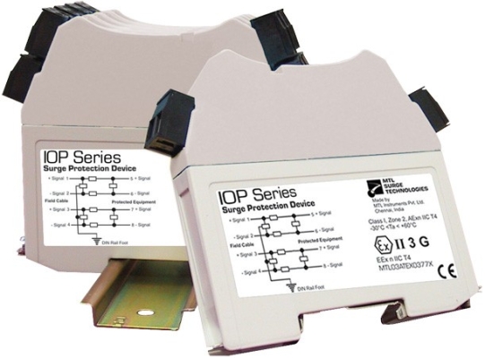 MTL IOP Surge Protectors Malaysia Thailand Singapore Indonesia Philippines Vietnam Europe USA