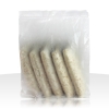 Wholemeal Bun (5pcs) Bun / Mantou