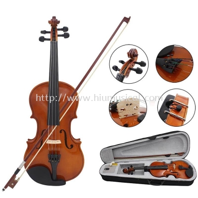 Professional Handmade Violin