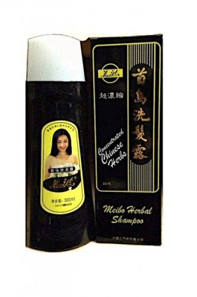 MEIBO HERBAL SHAMPOO