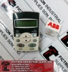 ACS-CP-C ACSCPC ABB Inverter Keypad Panel Malaysia Singapore Thailand USA Indonesia ABB REPAIR