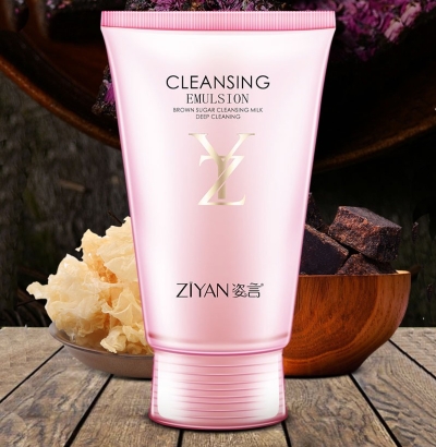 ǽ Ziyan Brown Sugar Cleansing Milk