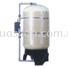 Water Treatment FRP Presure Tank 3672 Commercial Use FRP Tank FRP Pressure Tank 