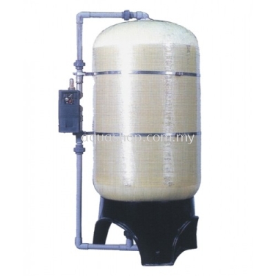 Water Treatment FRP Presure Tank 3672