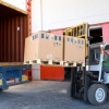 Container Loading & Unloading Container Loading & Unloading Logistic Services