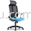 PK-BCMC-23-H-AA-C1-Miller High Back Mesh Chair with Fixed Armrest Basic Mesh Chair Mesh Office Chair Office Chair