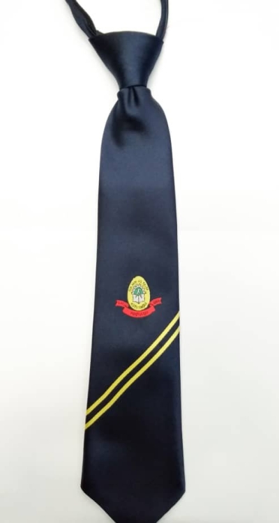 Tie ''Tenun'' School