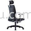 PK-BCMC-24-H-AA-C1-PRO High Back Mesh Chair with Adjustable Armrest Basic Mesh Chair Mesh Office Chair Office Chair