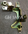 PRODUO VIVA POWER STEERING PUMP BRACKET ( ORI )  PERODUA PARTS