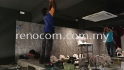  Office renovation contractor in KL / Klang valley / Selangor 칫װʦ