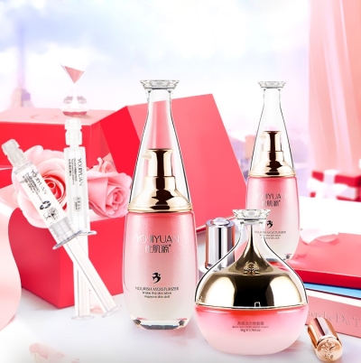 żԴѸƷ Youjiyuan Bird's Nest Revitalize Beauty Gift Box