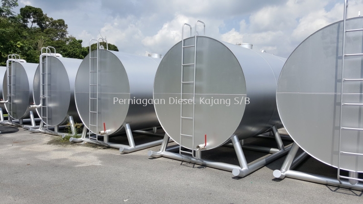 SUPPLY DIESEL MALAYSIA