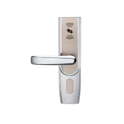 LH5000. ZKTeco RFID Hotel Lock