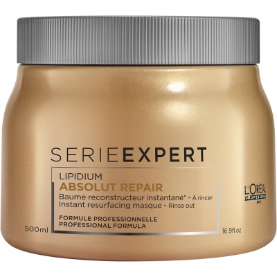 L'Oreal Serie Expert - Absolut Repair Cellular Lactic Acid Masque 500ml