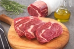 Cube roll / Ribeye Beef  Frozen Meat & Poultry