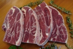 Lamb Shoulder Lamb Frozen Meat & Poultry