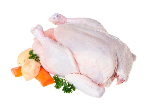 Whole Chicken