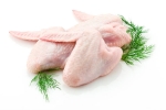 Chicken Wings Poultry/Chicken  Frozen Meat & Poultry