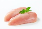 Boneless Breast Poultry/Chicken  Frozen Meat & Poultry