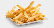 Fries Processed Food