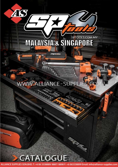 SP TOOLS (Australia)