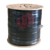 RG59 ST80 Coaxial Cable 300M RG59 Coaxial Cable Coaxial Component