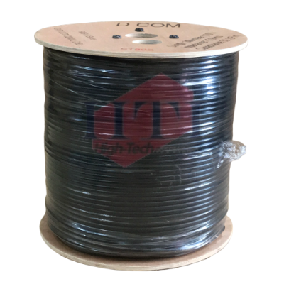 RG59 ST80 Coaxial Cable 300M