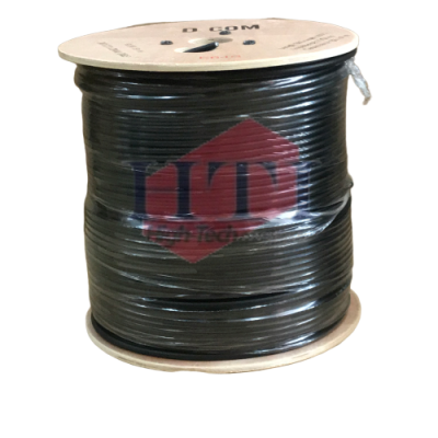 DCOM RG59 E64 CATV COAXIAL CABLE 300M