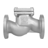 Interflow Check Valve PN16 Check Valve Valves