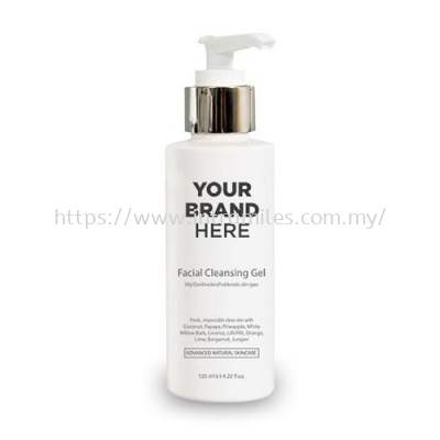 OEM / ODM Skin Cleansing Gel
