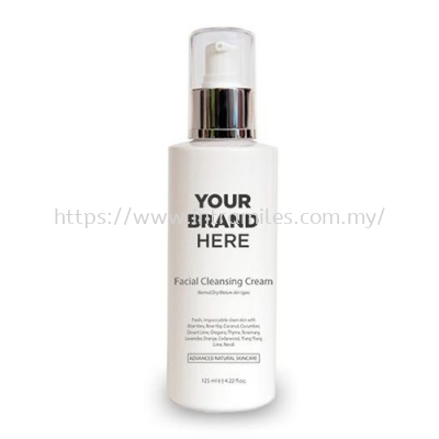 OEM / ODM Skin Cleansing Cream