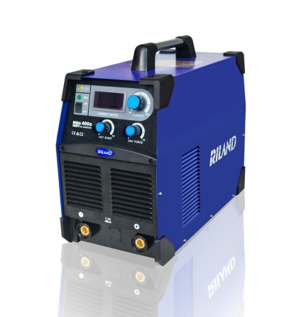 RILAND MMA400G 3 PHASE WELDING MACHINE