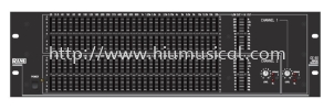 GE 60 Stereo Graphic Equalizer Equalizer Used Equipments for Sale