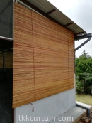 Bamboo Blinds