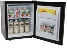 30L Hotel Mini Bar  Solid Door Mini Bar Hotel Mini Bar - Thermoelectric Silent