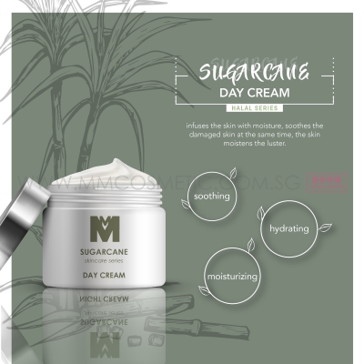 Sugarcane Day Cream