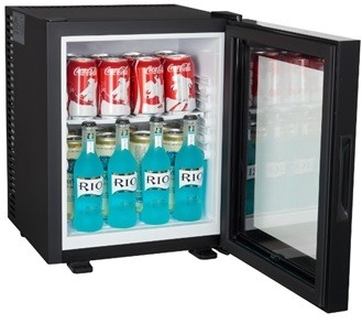 28L Hotel Mini Bar - Thermoelectric