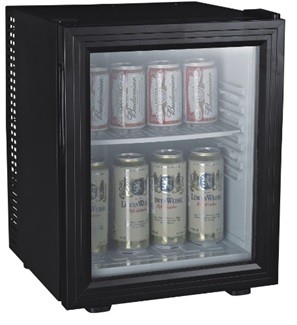 35L Hotel Mini Bar - Thermoelectric