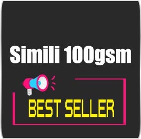 Simili 100gsm