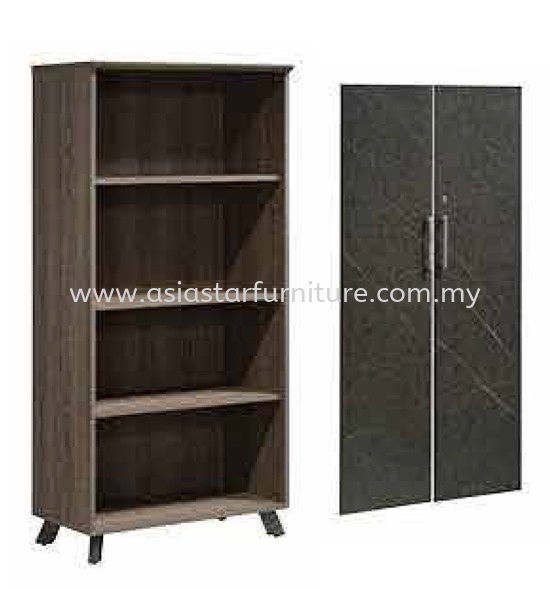 PAXOS SWINGING DOOR HIGH OFFICE CABINET - Mid Year Sale Office Cabinet | Office Cabinet Damansara Jaya | Office Cabinet Uptown PJ | Office Cabinet Pusat Bandar Damansara