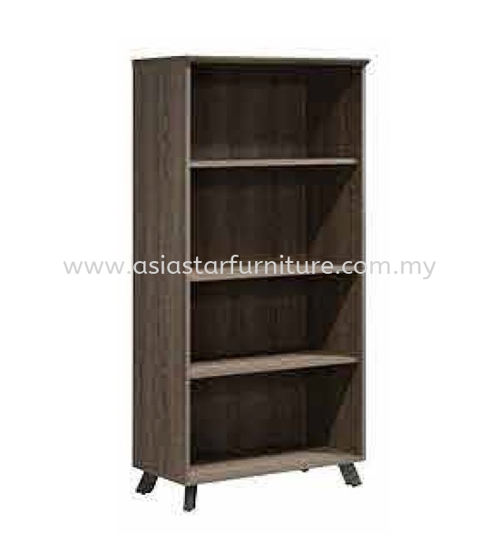 PAXOS OPEN SHELF HIGH OFFICE CABINET - Year End Sale Director Office Table | Director Office Table KL Eco City | Director Office Table Kuchai Lama | Director Office Table Bandar Kinrara