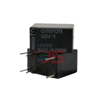 Omron RELAY G5V-1 12VDC