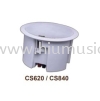 Amperes CS620 CO-AXIAL CEILING SPEAKER Amperes Public Address System