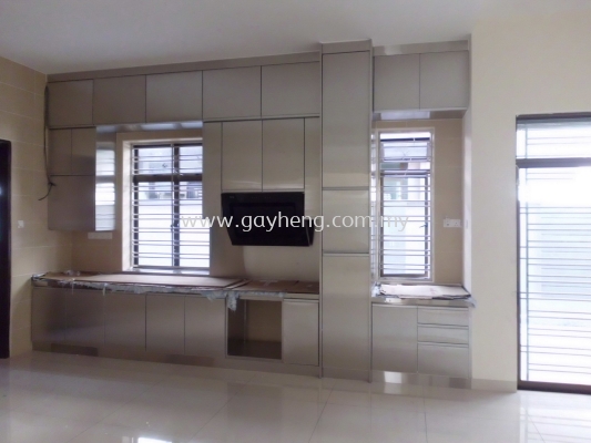 Stainless Steel Kitchen Cabinet ׸ֳ