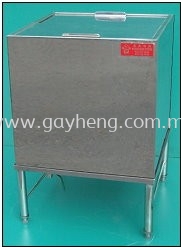 Stainless Steel Ice Bin ׸ֱͰ