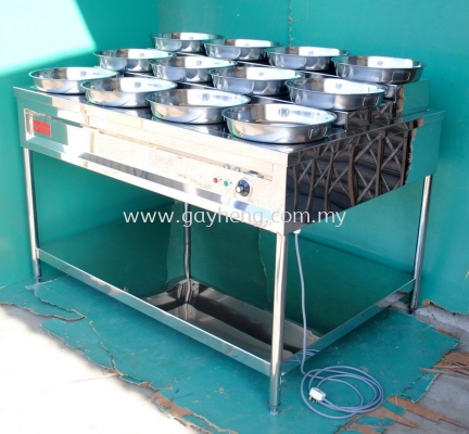 Stainless Steel Bain Marie ׸ֱ¯