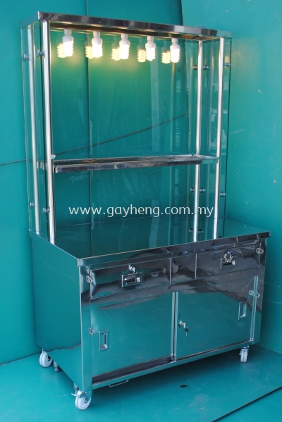 Stainless Steel Stall ׸ֵ